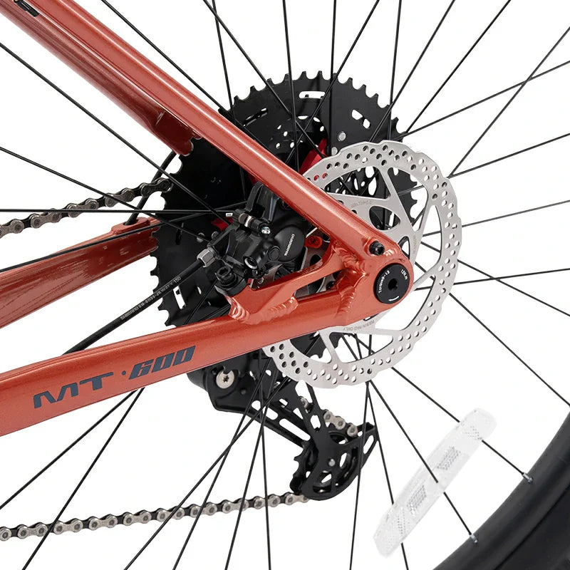 Load image into Gallery viewer, MT600 -  Mountain Bike
