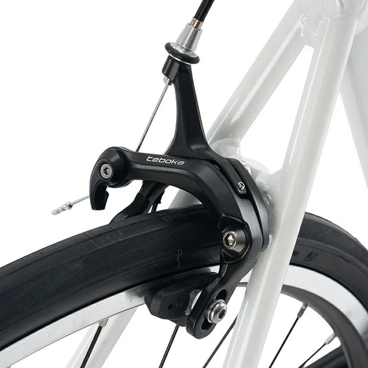 AERIX-Aluminum Road Bike