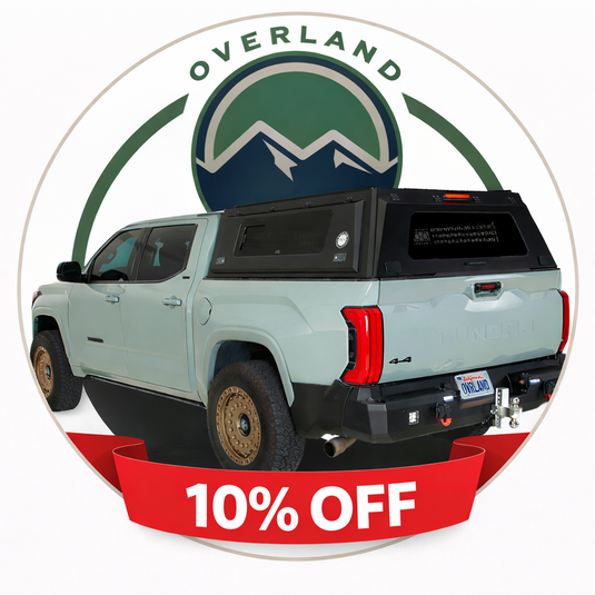OVS Expedition Cap Sale - 10% OFF!