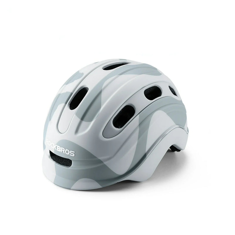 Load image into Gallery viewer, Colorful Youth Bike Helmet – Safe Durable Breathable &amp; Antibacterial
