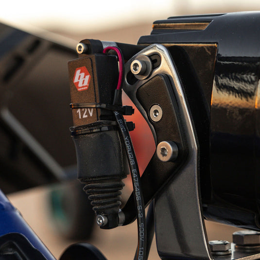 Baja Designs Reflex Light Actuator Kit – XL Standard Housing - Universal