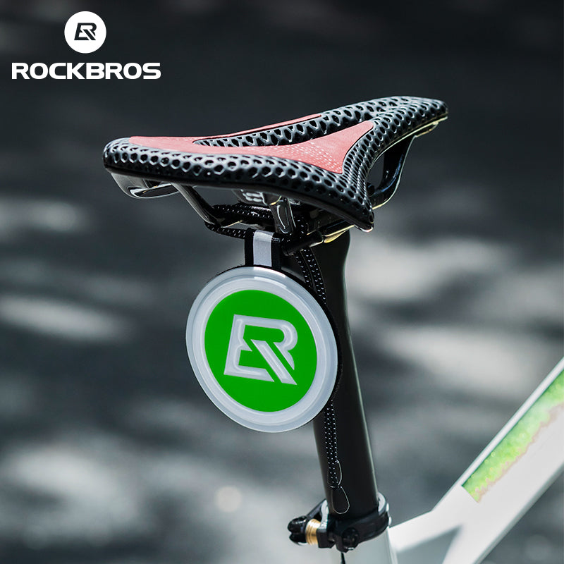 Load image into Gallery viewer, ROCKBROS Reflective Cycling Pendant
