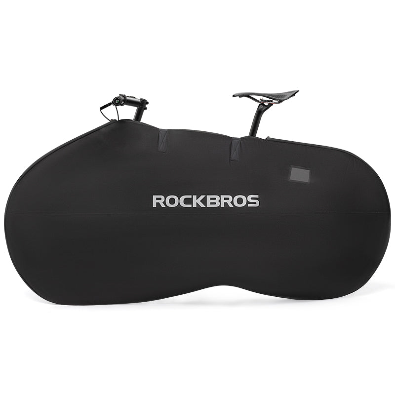 Load image into Gallery viewer, ROCKBROS Bike Carry Bag Storage Bag Waterproof Road Bike 26'' MTB Carrier Bag
