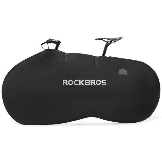 ROCKBROS Bike Carry Bag Storage Bag Waterproof Road Bike 26'' MTB Carrier Bag