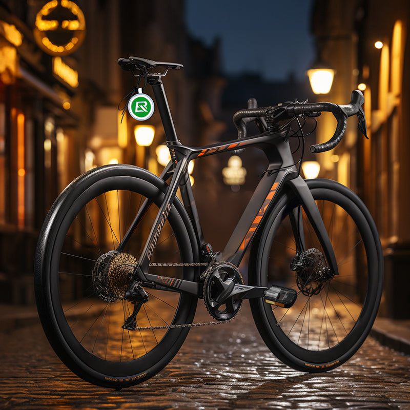 Load image into Gallery viewer, ROCKBROS Reflective Cycling Pendant
