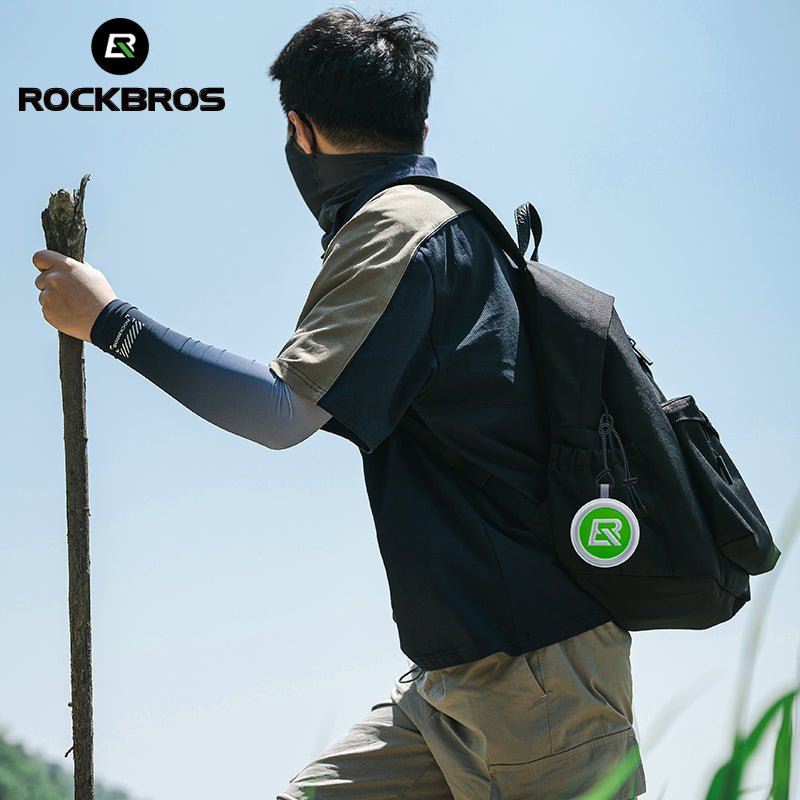 Load image into Gallery viewer, ROCKBROS Reflective Cycling Pendant
