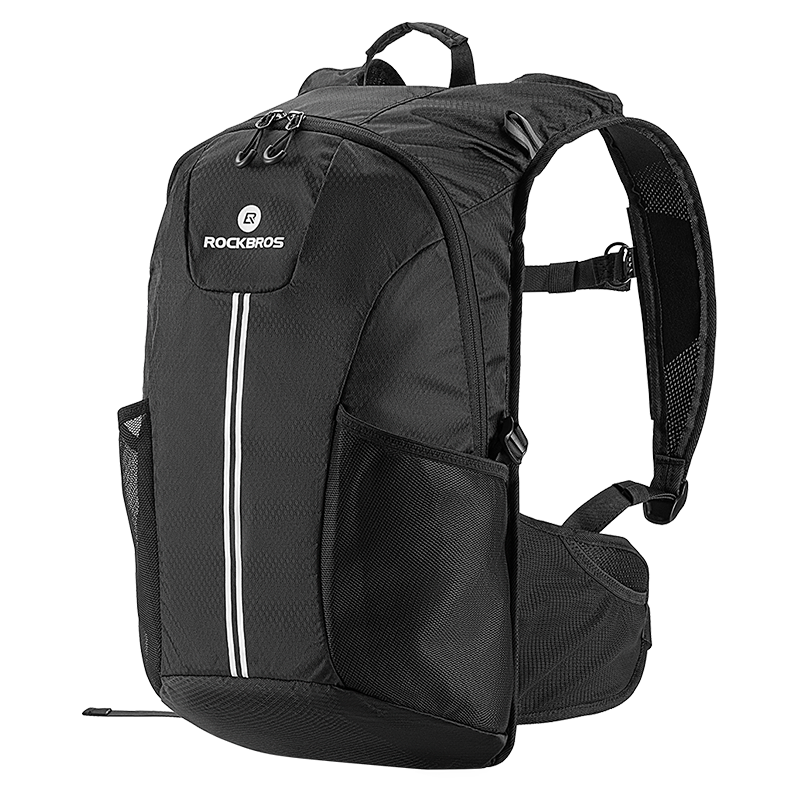 Load image into Gallery viewer, ROCKBROS Lightweight 20L Multi-functional Backpack for Travel, Hiking, and Daily Use
