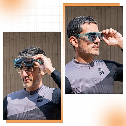 Load image into Gallery viewer, Polarized Fit Over Sunglasses (UV400)
