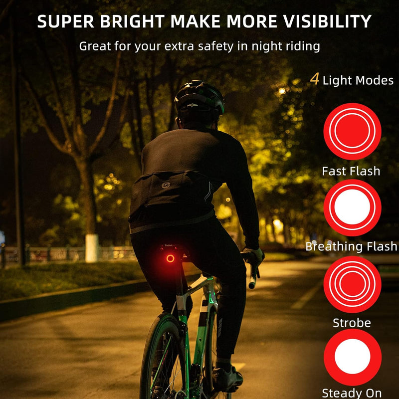 Load image into Gallery viewer, Q5 Tail Light  Brake sensor USB
