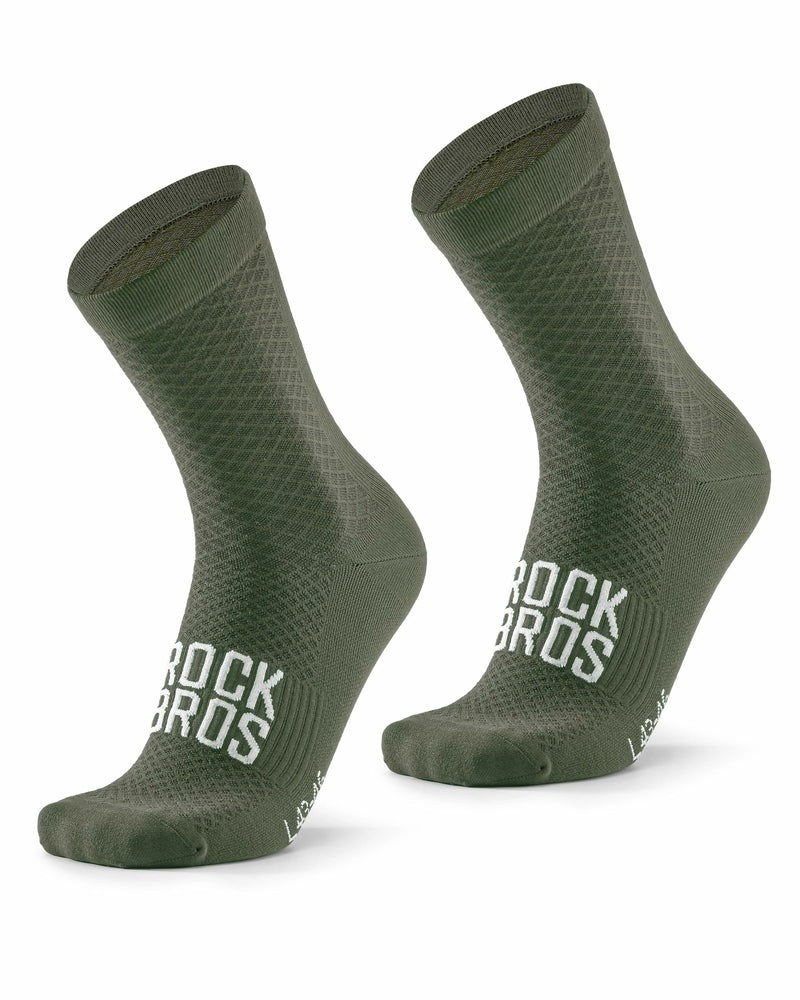 Load image into Gallery viewer, ROCKBROS Road to Sky Cycling Wicking Bike Socks for Men Women
