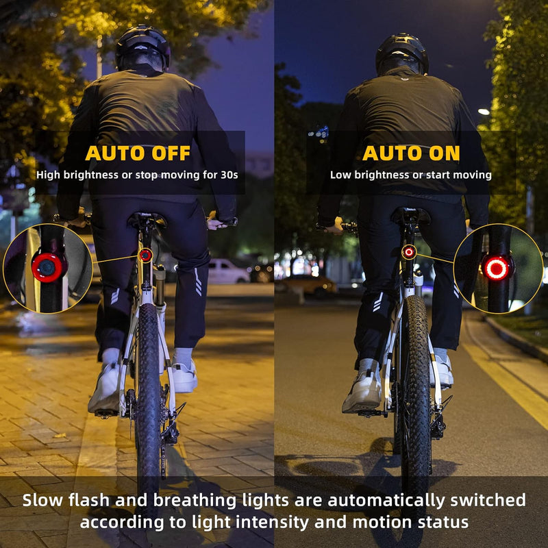 Load image into Gallery viewer, Q3 Tail Light Brake sensor USB
