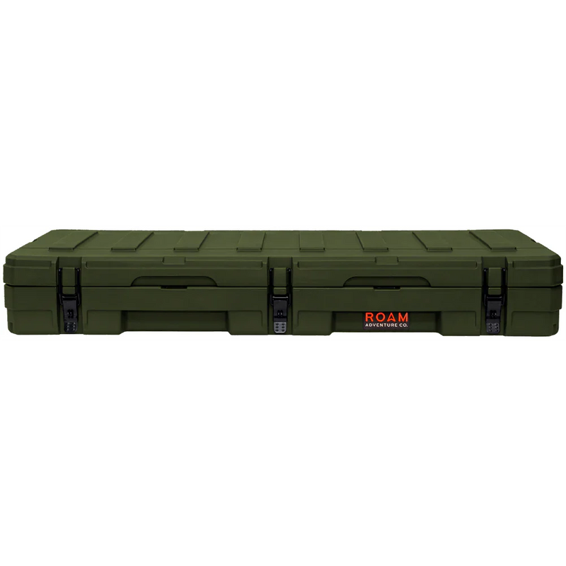 Load image into Gallery viewer, BillieBars - Roam Adventure - 83L RUGGED CASE
