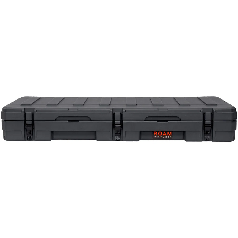 Load image into Gallery viewer, BillieBars - Roam Adventure - 83L RUGGED CASE
