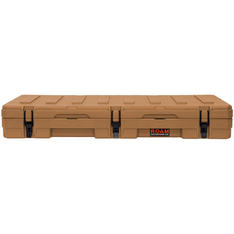 Load image into Gallery viewer, BillieBars - Roam Adventure - 83L RUGGED CASE
