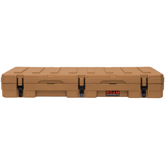 BillieBars - Roam Adventure - 83L RUGGED CASE