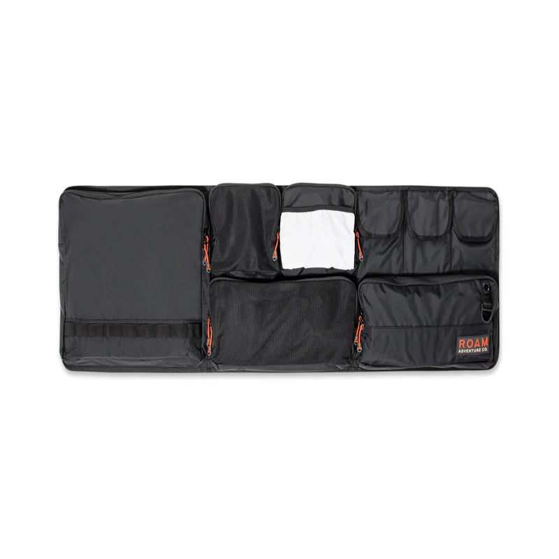 Load image into Gallery viewer, BillieBars Roam Adventure - 83L LID ORGANIZER
