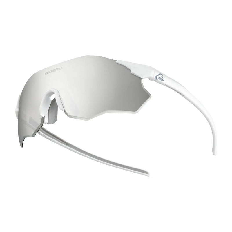 Load image into Gallery viewer, Durable Polarized Cycling Sunglasses with UV400 Protection
