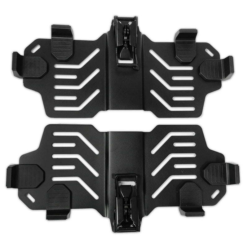 Load image into Gallery viewer, BillieBars - Roam Adventure - 83L RUGGED MOUNTS
