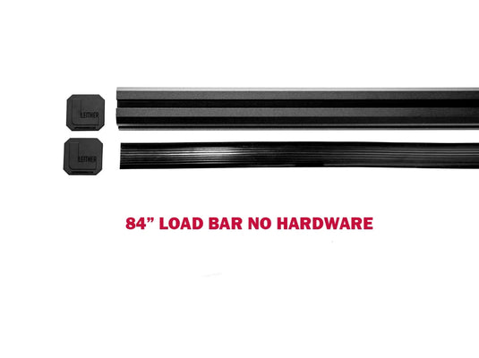 Leitner ACS Forged Extra Load Bar Kit - 60inch