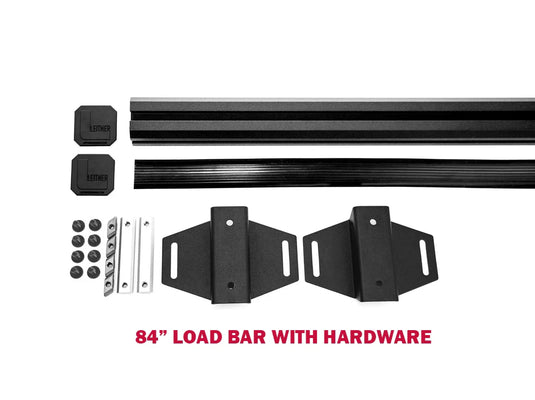 Leitner ACS Forged Extra Load Bar Kit - 60"