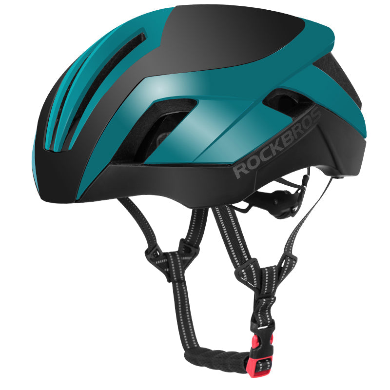 Load image into Gallery viewer, ROCKBROS 3 in 1 MTB Cycling Helmet Integrally-Molded Pneumatic Men Road Bike Helmet
