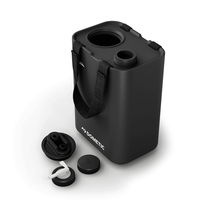Load image into Gallery viewer, Dometic GO Hydration Water Jug 11L
