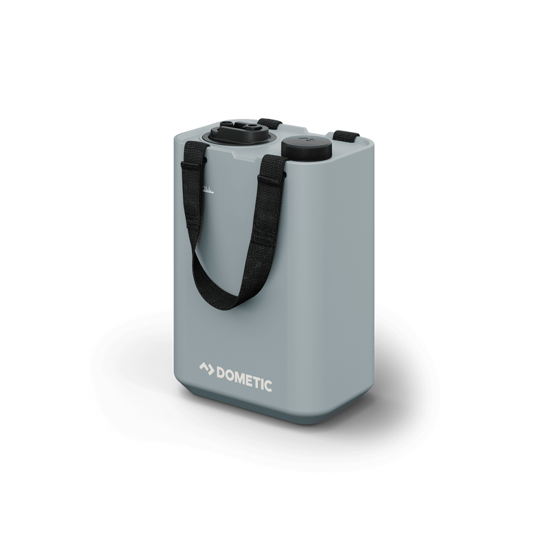 Load image into Gallery viewer, Dometic GO Hydration Water Jug, Glacier 11L
