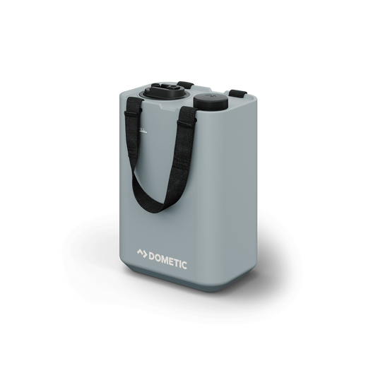 Dometic GO Hydration Water Jug, Glacier 11L