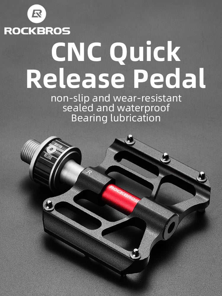 Load image into Gallery viewer, Folding Bike Pedals
