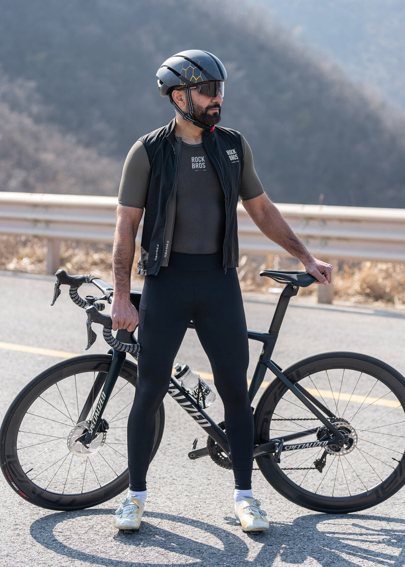 Load image into Gallery viewer, ROCKBROS Road-to-Sky Men's Cycling Trousers
