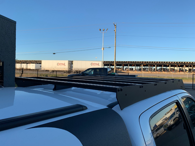 Load image into Gallery viewer, Economy Roof Rack For 2005-2023 Toyota Tacoma
