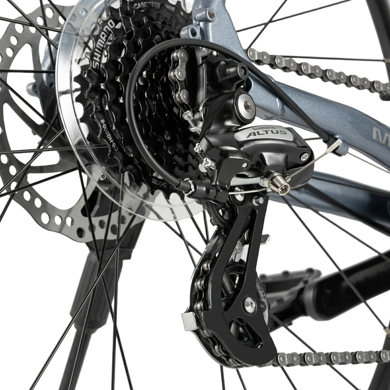 Load image into Gallery viewer, MT200 - Mountain Bike
