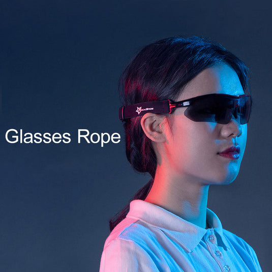 Full Frame Photochromic Bicycle Eyewear