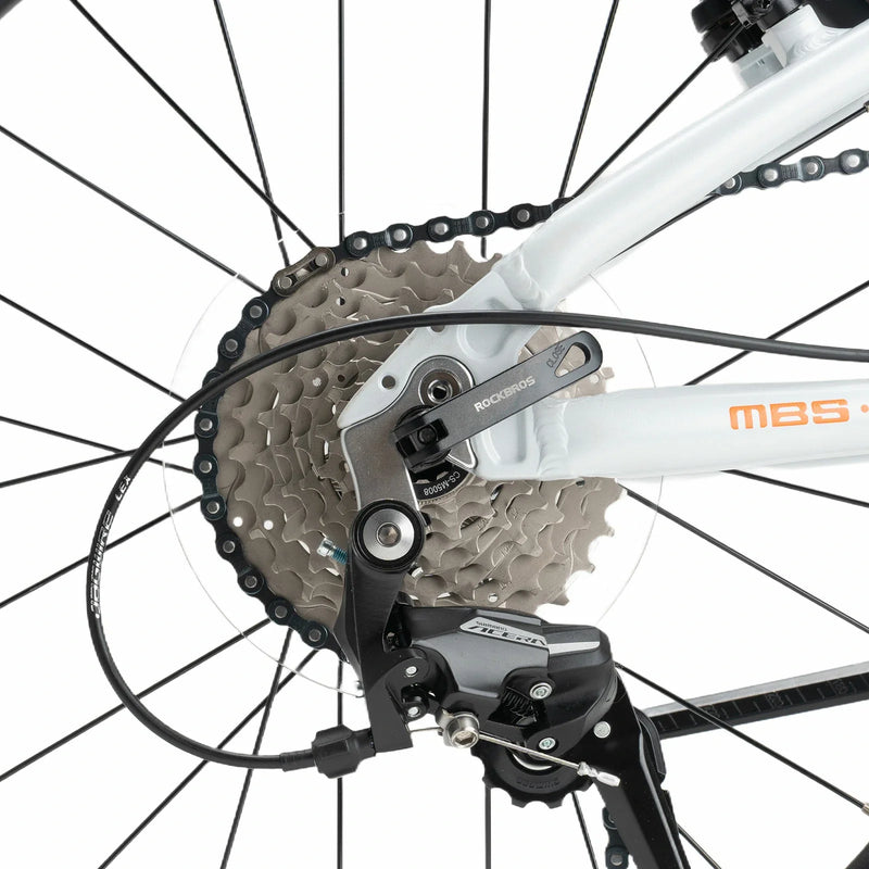 Load image into Gallery viewer, MBS 20-Inch Folding Bike
