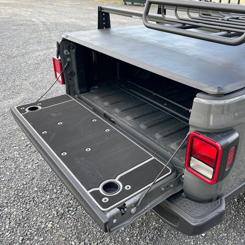 Load image into Gallery viewer, Gladiator Tailgate Cover (2019-2026)
