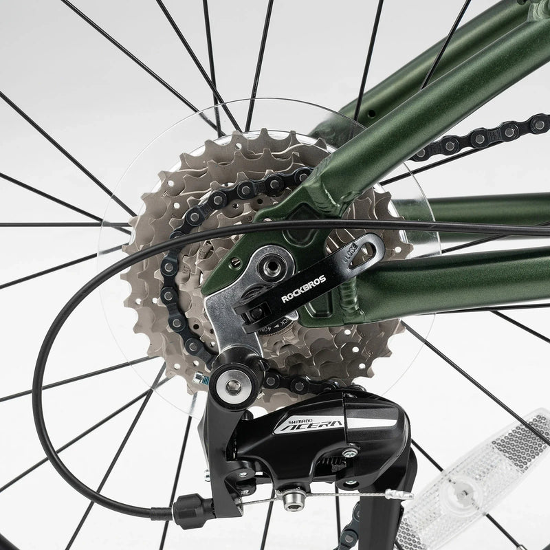Load image into Gallery viewer, MBS 20-Inch Folding Bike
