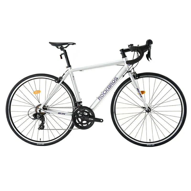 Load image into Gallery viewer, AERIX-Aluminum Road Bike
