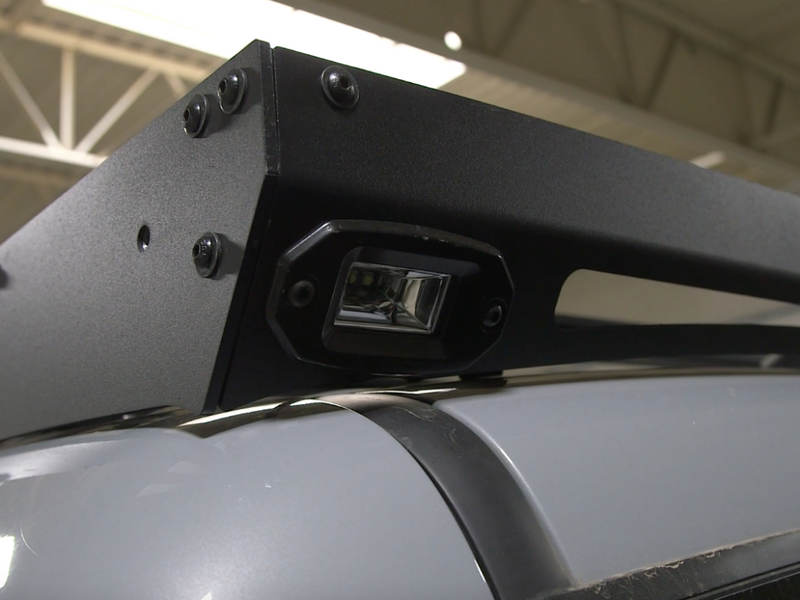 Load image into Gallery viewer, Premium Roof Rack For 2005-2023 Toyota Tacoma
