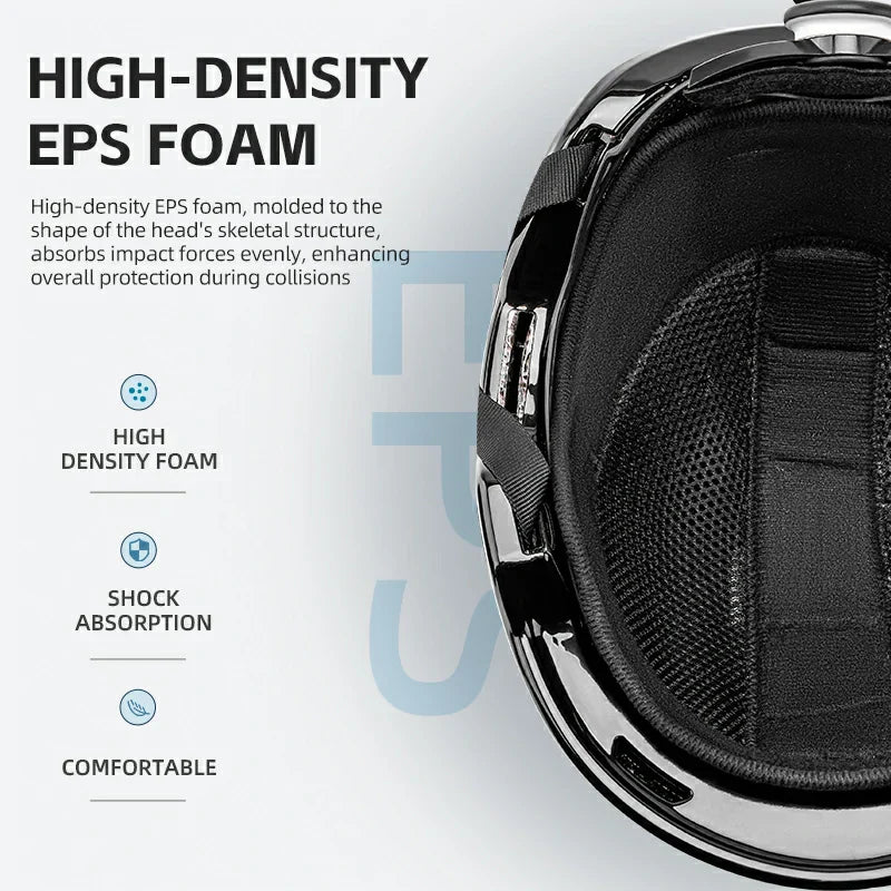 Load image into Gallery viewer, Qunature Ski Helmet with Adjustable Ventilation and Detachable Liner for Winter Sports
