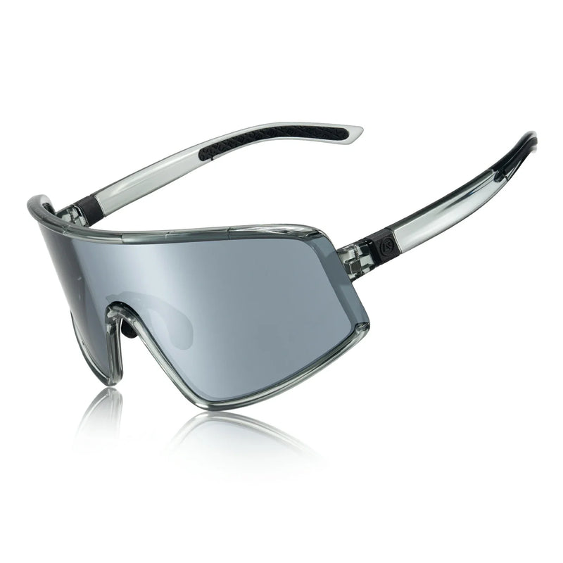 Load image into Gallery viewer, Photochromic Polarized Sports Sunglasses
