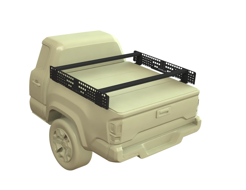 Load image into Gallery viewer, BillieBars - Mid Height Molle Panel (QTY 1)
