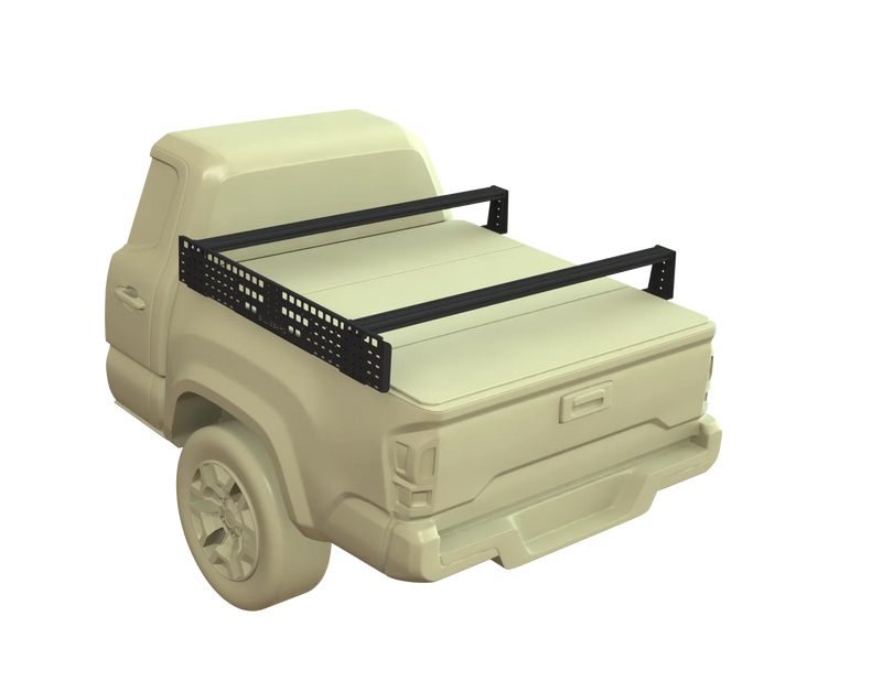 Load image into Gallery viewer, BillieBars - Mid Height Molle Panel (QTY 1)
