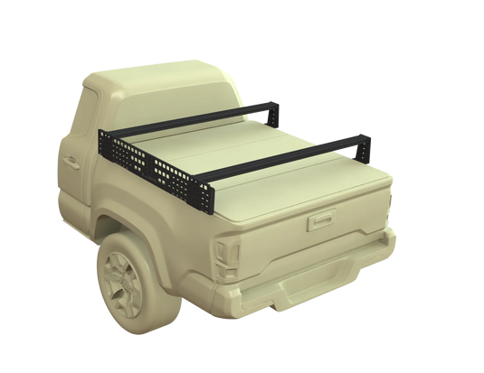 BillieBars - Mid Height Molle Panel (QTY 1)