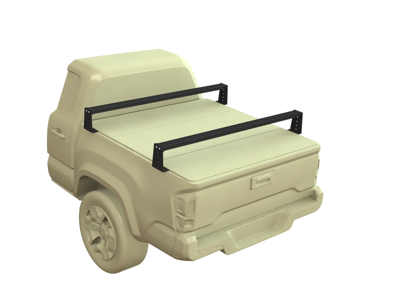 Load image into Gallery viewer, BillieBars - RAM 1500 2500 3500 (2003-2025), Low Profile Bed Rack
