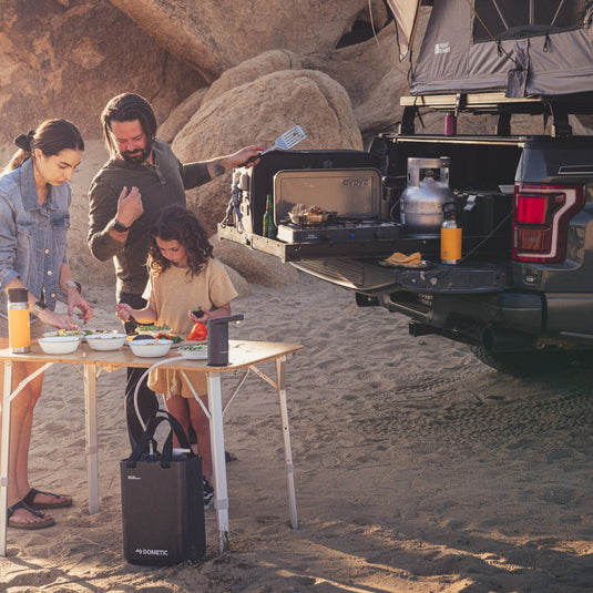 Dometic GO Hydration Water Jug 11L