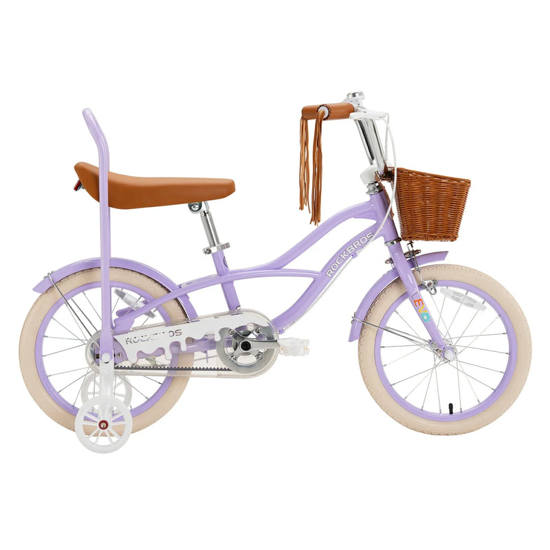 Load image into Gallery viewer, Q-BOAT 16-Inch Kids Bike
