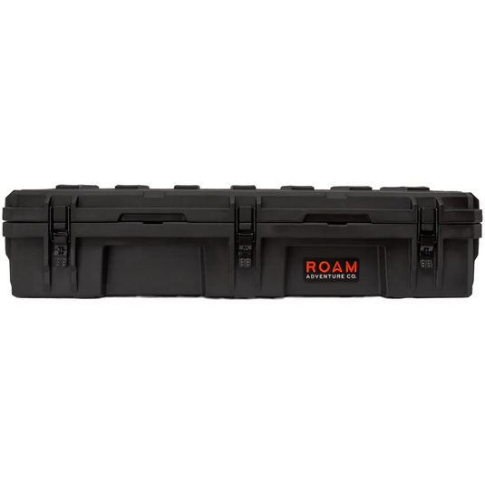 BillieBars Roam Adventure - 95L RUGGED CASE