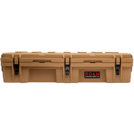 BillieBars Roam Adventure - 95L RUGGED CASE