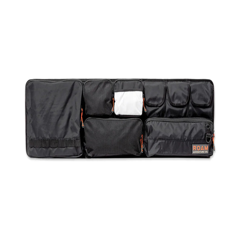 Load image into Gallery viewer, BillieBars Roam Adventure - 95L LID ORGANIZER
