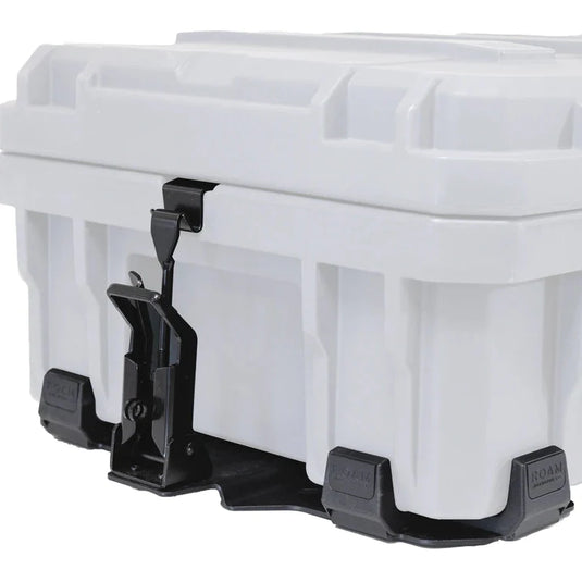 BillieBars Roam Adventure - 95L RUGGED MOUNTS